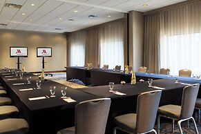 Kansas City Marriott Downtown
