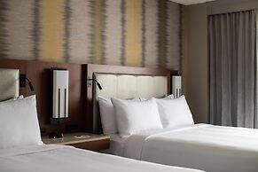 Kansas City Marriott Downtown