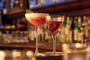 Kansas City Marriott Downtown