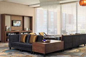 Kansas City Marriott Downtown