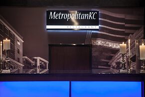 Kansas City Marriott Downtown