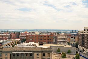 Kansas City Marriott Downtown