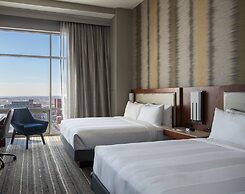 Kansas City Marriott Downtown