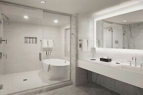 Kansas City Marriott Downtown