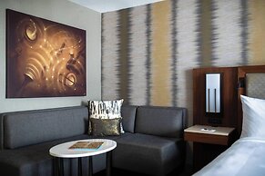 Kansas City Marriott Downtown