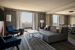 Kansas City Marriott Downtown