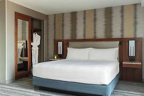 Kansas City Marriott Downtown