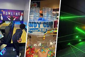 Country Cascades Waterpark Resort