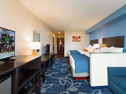 Country Cascades Waterpark Resort