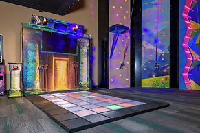 Country Cascades Waterpark Resort