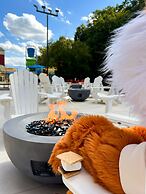 Country Cascades Waterpark Resort