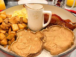 Country Cascades Waterpark Resort