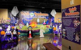 Country Cascades Waterpark Resort