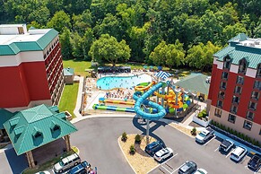 Country Cascades Waterpark Resort