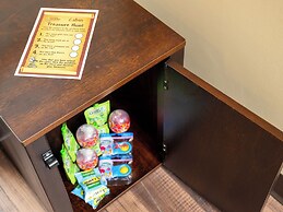 Country Cascades Waterpark Resort