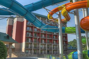 Country Cascades Waterpark Resort