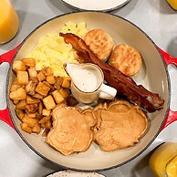 Country Cascades Waterpark Resort