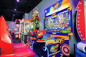 Country Cascades Waterpark Resort