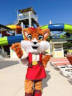 Country Cascades Waterpark Resort