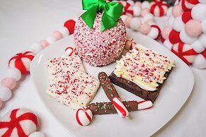 Country Cascades Waterpark Resort