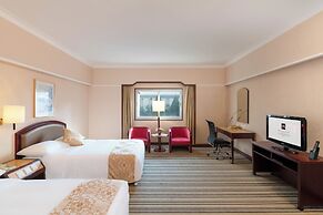 Metropark Lido Hotel Beijing