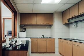 Metropark Lido Hotel Beijing