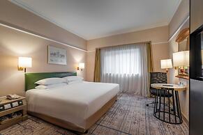 Metropark Lido Hotel Beijing