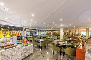 Metropark Lido Hotel Beijing