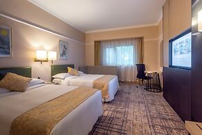 Metropark Lido Hotel Beijing