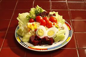 Metropark Lido Hotel Beijing