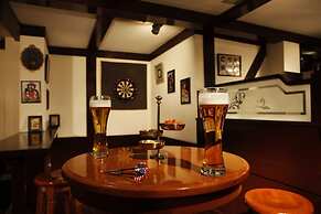 Metropark Lido Hotel Beijing