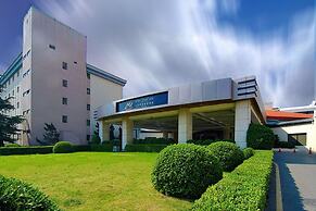 Metropark Lido Hotel Beijing