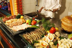 Metropark Lido Hotel Beijing