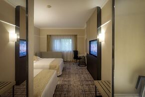 Metropark Lido Hotel Beijing