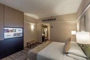 Metropark Lido Hotel Beijing