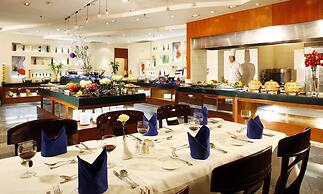 Metropark Lido Hotel Beijing