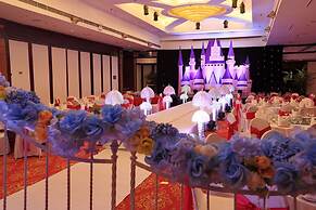 Metropark Lido Hotel Beijing