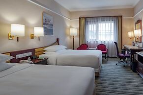 Metropark Lido Hotel Beijing