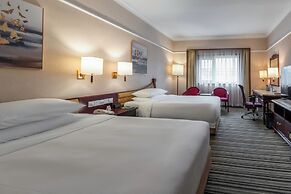 Metropark Lido Hotel Beijing