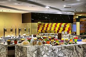 Metropark Lido Hotel Beijing