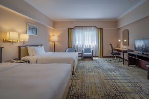 Metropark Lido Hotel Beijing