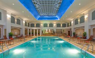 Metropark Lido Hotel Beijing