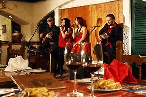 Metropark Lido Hotel Beijing