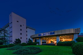 Metropark Lido Hotel Beijing