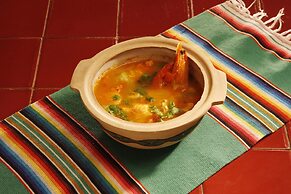 Metropark Lido Hotel Beijing