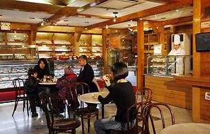 Metropark Lido Hotel Beijing