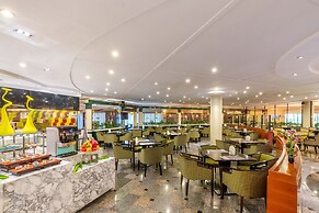 Metropark Lido Hotel Beijing