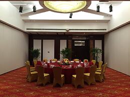 Metropark Lido Hotel Beijing