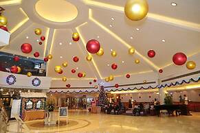 Metropark Lido Hotel Beijing