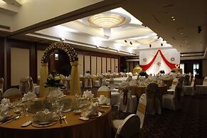 Metropark Lido Hotel Beijing